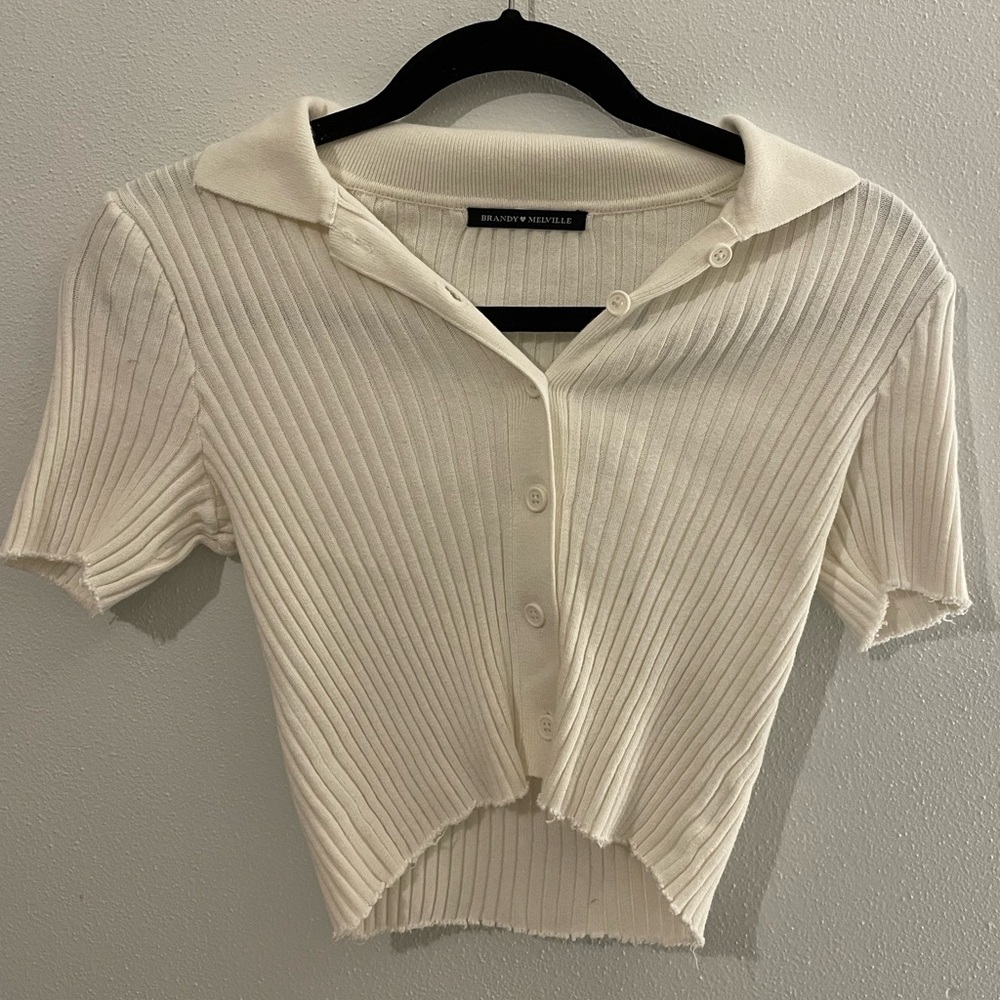 Brandy Melville Top